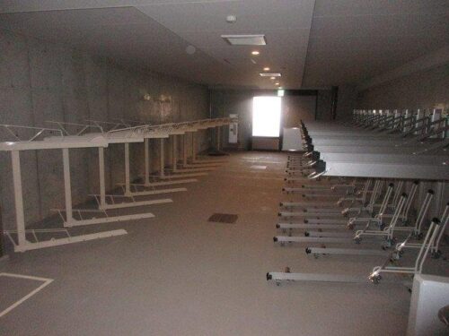 ザ・パークハウス山吹神楽坂 ザ・パークハウス山吹神楽坂