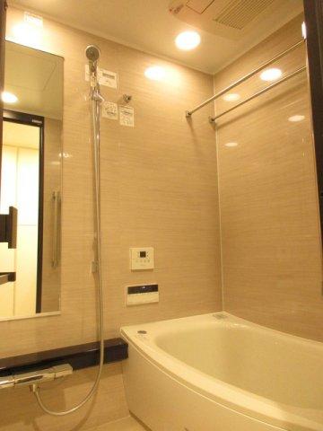 ザ・パークハウス山吹神楽坂 (風呂)イメージ ザ・パークハウス山吹神楽坂 (風呂)イメージ