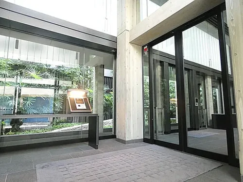 ザ・パークハウス山吹神楽坂エントランス (内装)イメージ ザ・パークハウス山吹神楽坂エントランス (内装)イメージ