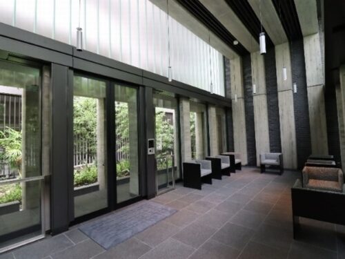 ザ・パークハウス山吹神楽坂 (内装)イメージ ザ・パークハウス山吹神楽坂 (内装)イメージ