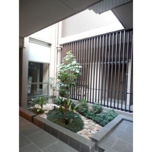 ザ・パークハウス山吹神楽坂 (内装)イメージ ザ・パークハウス山吹神楽坂 (内装)イメージ