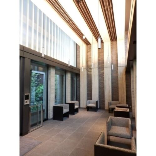 ザ・パークハウス山吹神楽坂 (内装)イメージ ザ・パークハウス山吹神楽坂 (内装)イメージ