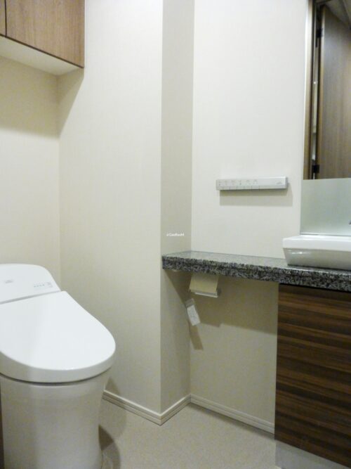 ザ・パークハウス山吹神楽坂イメージ ザ・パークハウス山吹神楽坂イメージ