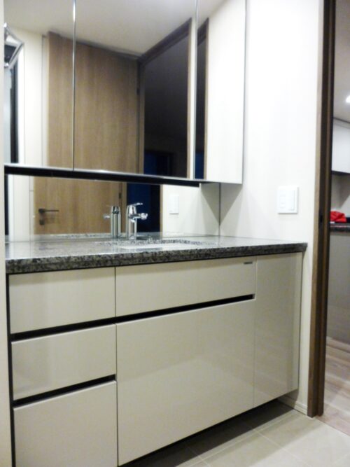 ザ・パークハウス山吹神楽坂イメージ ザ・パークハウス山吹神楽坂イメージ