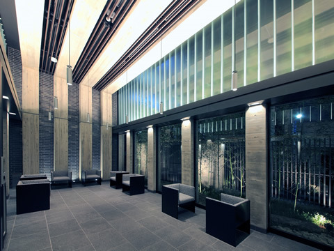 ザ・パークハウス山吹神楽坂 (内装)イメージ ザ・パークハウス山吹神楽坂 (内装)イメージ