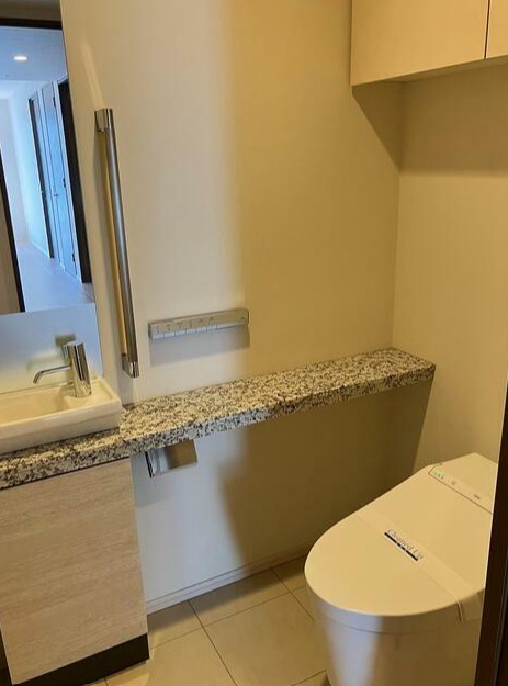 ザ・パークハウス恵比寿