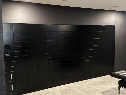 ザ・パークハウス恵比寿宅配BOXイメージ ザ・パークハウス恵比寿宅配BOXイメージ