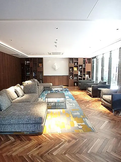 ザ・パークハウス恵比寿 (内装)イメージ ザ・パークハウス恵比寿 (内装)イメージ