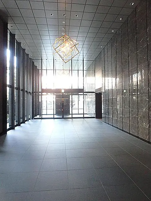 ザ・パークハウス恵比寿 (内装)イメージ ザ・パークハウス恵比寿 (内装)イメージ