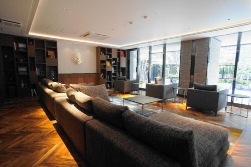 ザ・パークハウス恵比寿 (内装)イメージ ザ・パークハウス恵比寿 (内装)イメージ