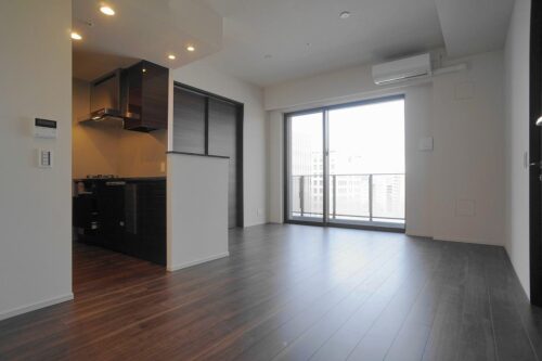 ザ・パークハウス恵比寿 (居間)イメージ ザ・パークハウス恵比寿 (居間)イメージ