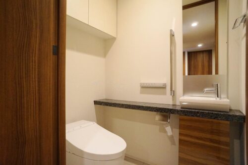 ザ・パークハウス恵比寿イメージ ザ・パークハウス恵比寿イメージ