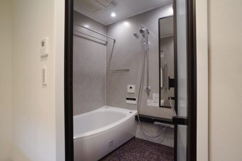 ザ・パークハウス恵比寿 (風呂)イメージ ザ・パークハウス恵比寿 (風呂)イメージ