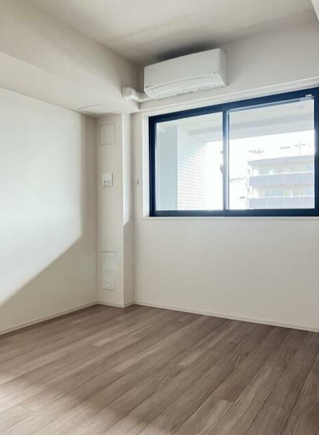 ザ・パークハウス恵比寿 (居間)イメージ ザ・パークハウス恵比寿 (居間)イメージ