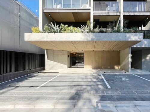 リビオメゾン東池袋 (外観)イメージ