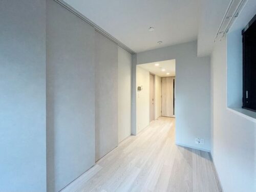 リビオメゾン東池袋 (居間)イメージ