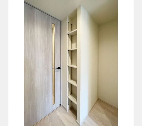 リビオメゾン東池袋 (居間)イメージ