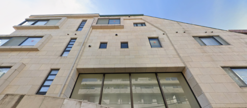 アヴァン南青山