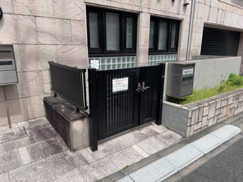 アヴァン南青山 (外観)イメージ