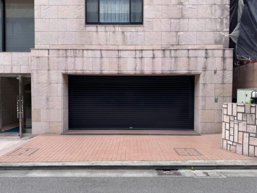 アヴァン南青山 (外観)イメージ