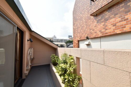 アヴァン南青山イメージ