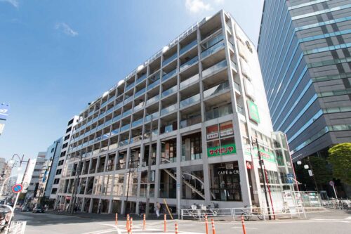 クイズ恵比寿 (外観)イメージ