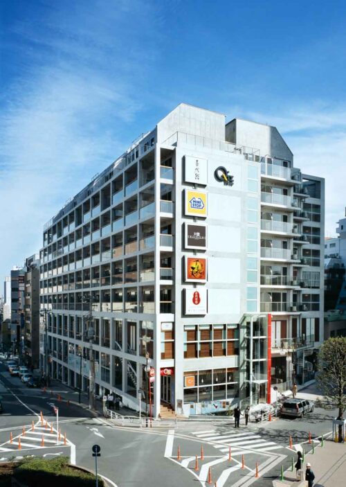 クイズ恵比寿 (外観)イメージ