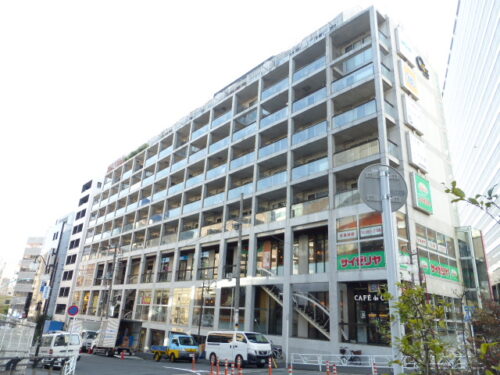 クイズ恵比寿 (外観)イメージ