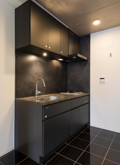 MDM白金台 (キッチン)イメージ