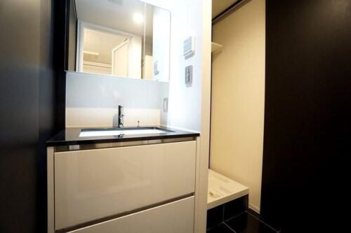 MDM白金台イメージ