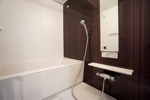 MDM白金台イメージ