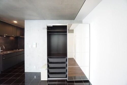 MDM白金台イメージ