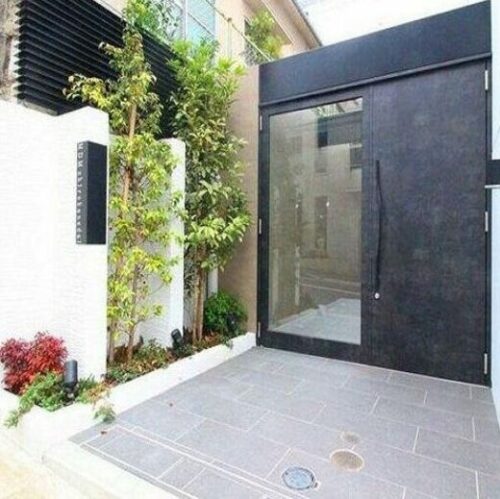 MDM白金台 (外観)イメージ