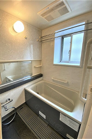 ファミール新宿グランスィートタワー (風呂)イメージ ファミール新宿グランスィートタワー (風呂)イメージ