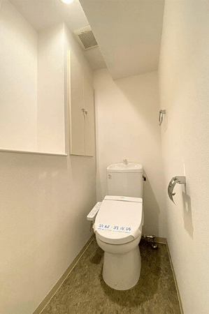 ファミール新宿グランスィートタワーイメージ ファミール新宿グランスィートタワーイメージ