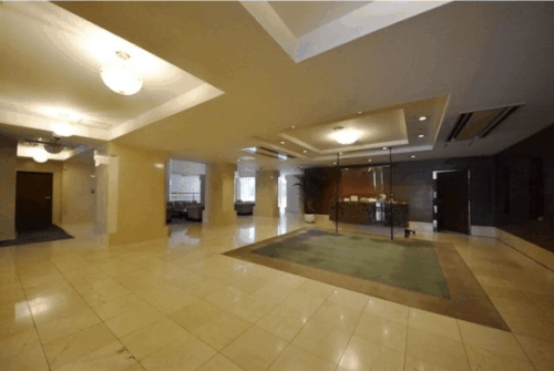 ファミール新宿グランスィートタワー (内装)イメージ ファミール新宿グランスィートタワー (内装)イメージ