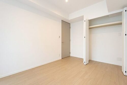 ファミール新宿グランスィートタワー (居間)イメージ ファミール新宿グランスィートタワー (居間)イメージ