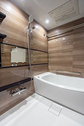 ファミール新宿グランスィートタワー (風呂)イメージ ファミール新宿グランスィートタワー (風呂)イメージ