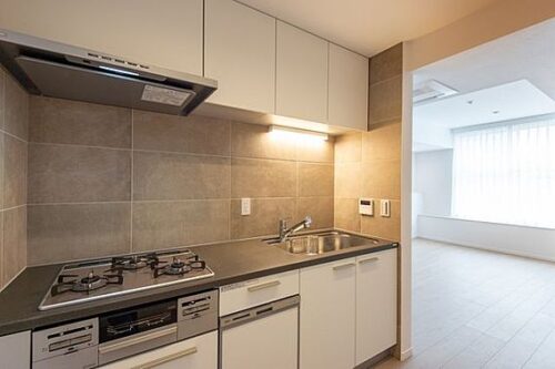 ファミール新宿グランスィートタワー (キッチン)イメージ ファミール新宿グランスィートタワー (キッチン)イメージ