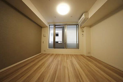 ファミール新宿グランスィートタワー (居間)イメージ ファミール新宿グランスィートタワー (居間)イメージ