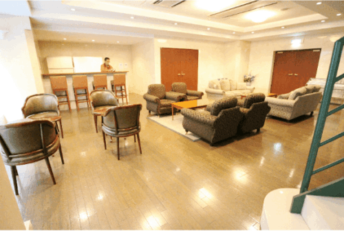 ファミール新宿グランスィートタワー (内装)イメージ ファミール新宿グランスィートタワー (内装)イメージ