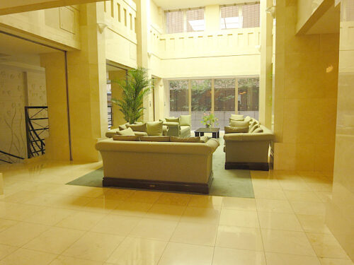 ファミール新宿グランスィートタワー (内装)イメージ ファミール新宿グランスィートタワー (内装)イメージ