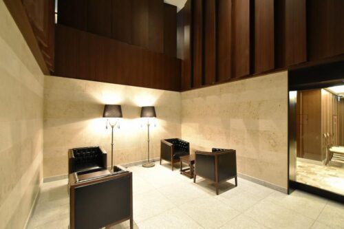 アネシア築地ステーションレジデンス (内装)イメージ