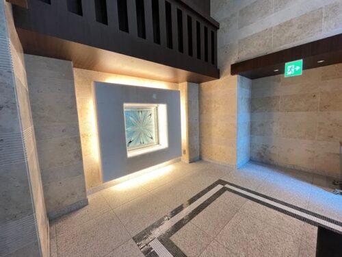 アネシア築地ステーションレジデンス (内装)イメージ