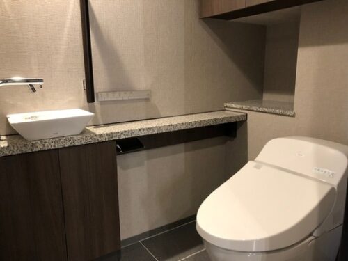 アネシア築地ステーションレジデンスイメージ