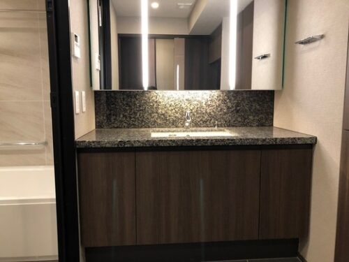 アネシア築地ステーションレジデンスイメージ