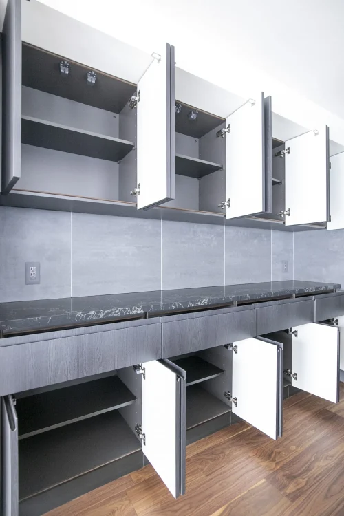 マジェスティハウス新宿御苑パークナード (キッチン)イメージ