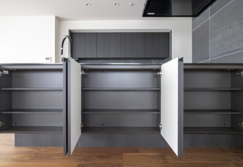 マジェスティハウス新宿御苑パークナードイメージ