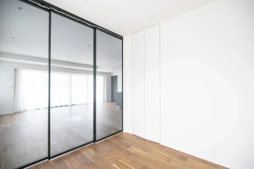 マジェスティハウス新宿御苑パークナード (居間)イメージ