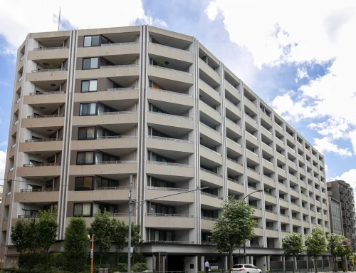 マジェスティハウス新宿御苑パークナード (外観)イメージ